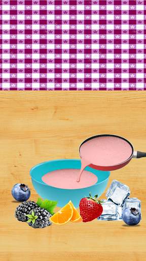 Ice Cream Maker screenshot 3