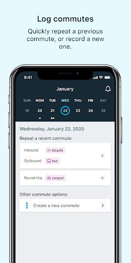 Luum screenshot 3