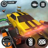 Impossible Car Stunts : Extreme Car Stunts 1.2