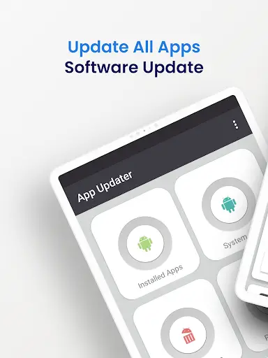 Update All Apps Phone Software screenshot 8