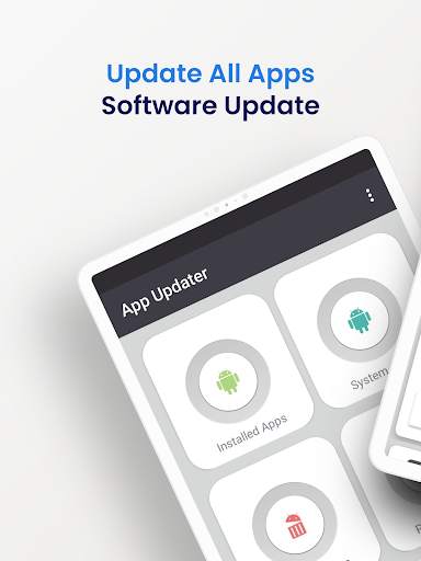 Update All Apps Phone Software screenshot 8