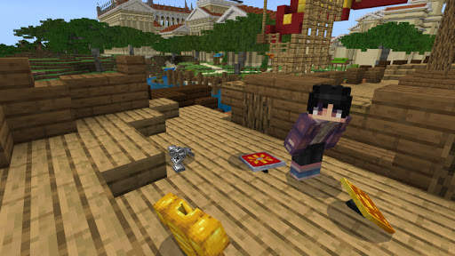 Rome City Mod For Minecraft screenshot 2