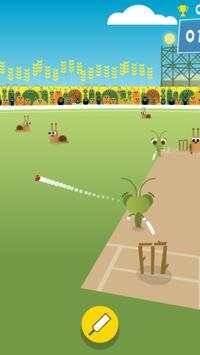 Doodle Bug Cricket screenshot 3