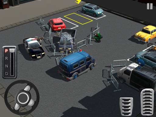 King of Parking screenshot 10