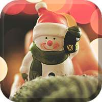 Snowman Live Wallpapers logo