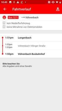 TUTicket Mobil screenshot 4