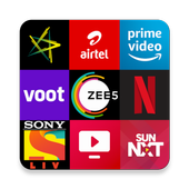 All In One icon
