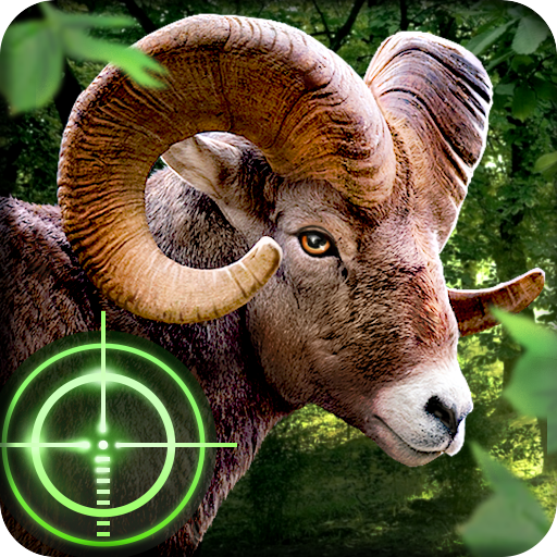 Wild Hunter 3D आइकन