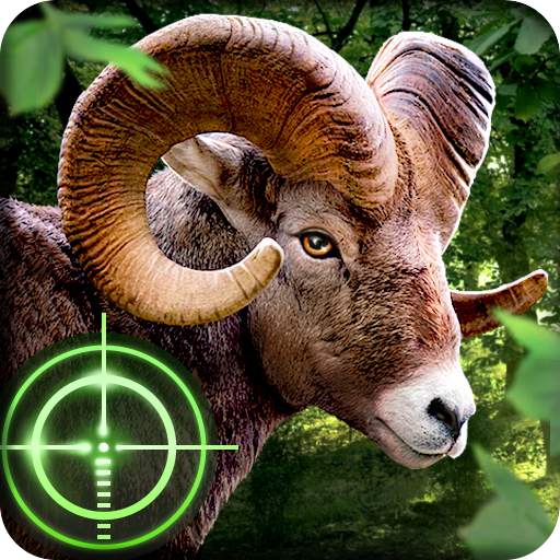Wild Hunter 3D 1.0.14