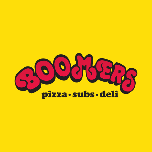 Boomers Pizza, Sub &amp; Deli icon