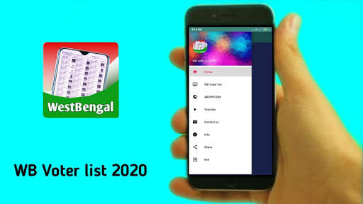 WB Voter list 2021 screenshot 2