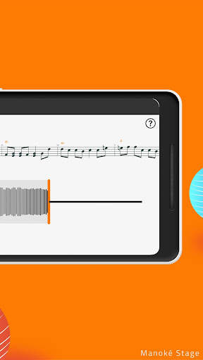 Manoké–Learn Guitar, Piano Notes for Popular Songs screenshot 8