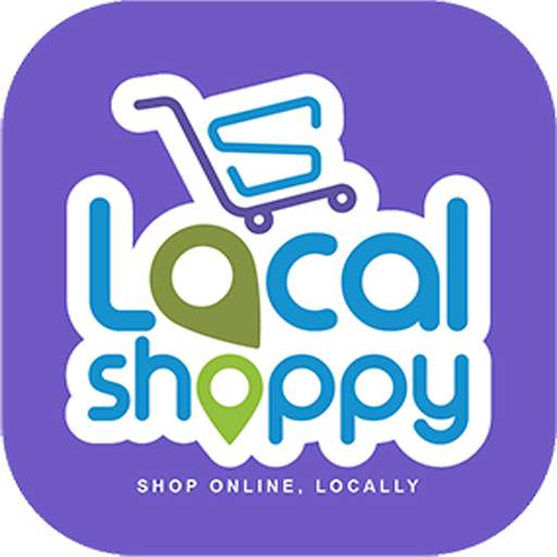 Shoppy man 1.0
