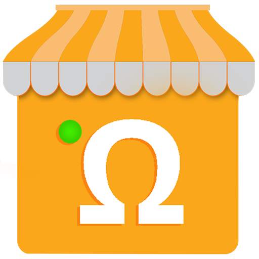 OMEGAPAY BUSINESS APP 1.17.0