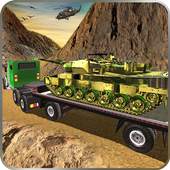 US Military Cargo Train Simulator: Railroad Game 1.1