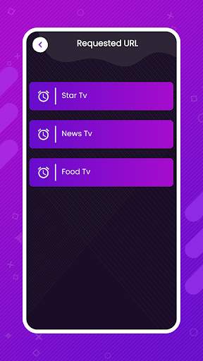 New watch live voot tv streaming - voot tv live screenshot 1