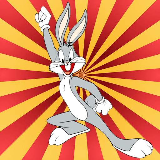 Rabbit Tunes Dash 2: Looney Rush 2021 1.20