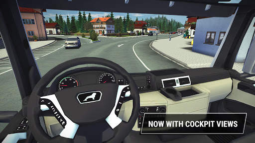 Construction Simulator 3 Lite 2 تصوير الشاشة
