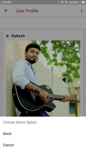 Marrykar : Free Matrimony App for Everyone screenshot 2