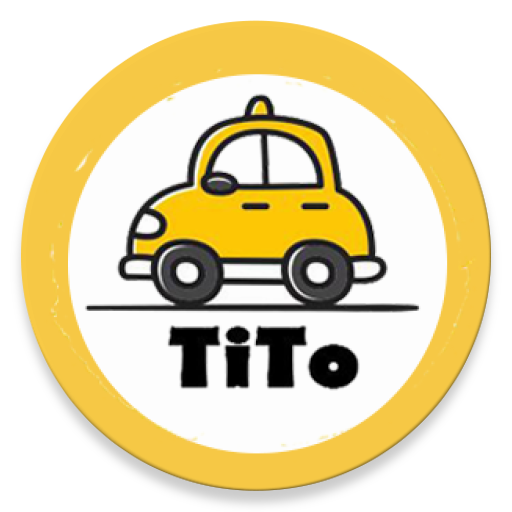 سواقين TiTo icon