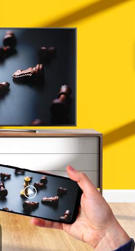 Screen Mirroring for all TV - Play Video on TV screenshot 2