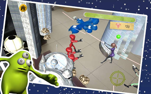 Ola Around The World : Augmented Reality (AR) screenshot 13