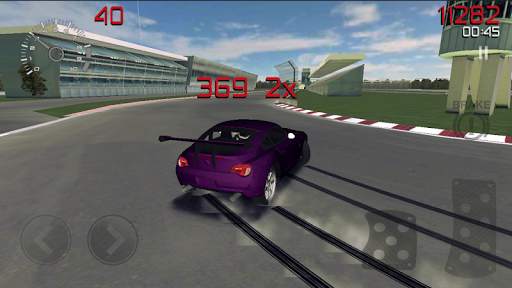 Drifting BMW 2 : Car Racing screenshot 6