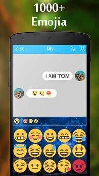 My Photo Keyboard with Emoji:Keyboard Custom Theme screenshot 3