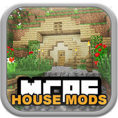 House Mods List For MCPE icon