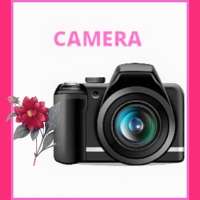 Beauty Camera and Photo Editor icon