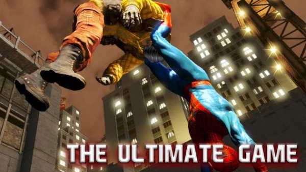 Guide The Amazing Spider-Man 2 screenshot 5