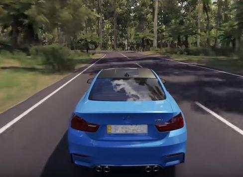City Car Driving Simulator 3D: Custom car builder screenshot 2