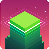 Stack Blocks icon