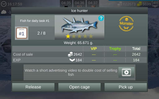 My Fishing World screenshot 14