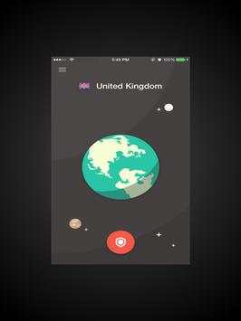 VPN Master - Free Proxy VPN, Fast VPN screenshot 2