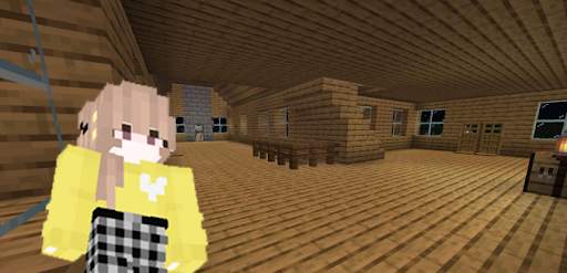Basic Survival Maps for Minecraft screenshot 2