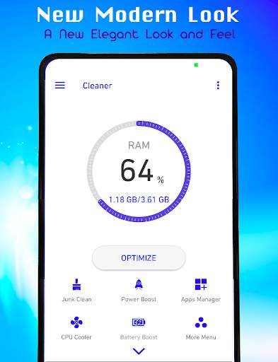 Cleaner Toolbox Pro (Free) screenshot 1