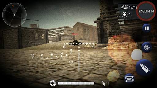 Brawl Tanks : World War screenshot 7