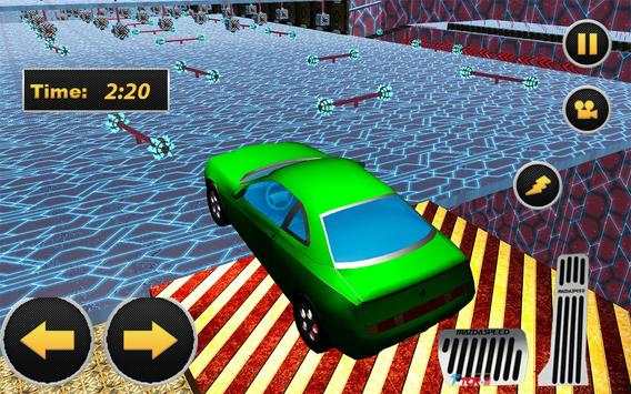 Drift Car Crash Racing 3D screenshot 5