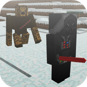 Star Warz Addon for MCPE icon