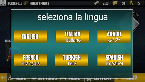 Missioni di combattimento Operazioni speciali 2019 screenshot 4