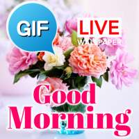 Good Morning Good Day Gifs on 9Apps
