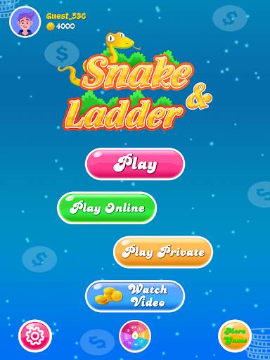 Snake And Ladder : Board Game screenshot 9