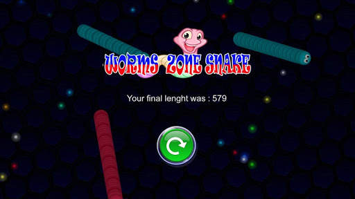 Worm & Snake Zone Offline 2020 screenshot 4