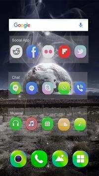 Theme for Samsung Galaxy S8 | S8  Plus screenshot 5