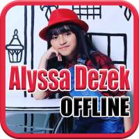 Lagu Alyssa Dezek Full Album Offline logo
