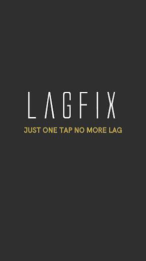 Lag Fix - Game Booster Trimmer screenshot 2