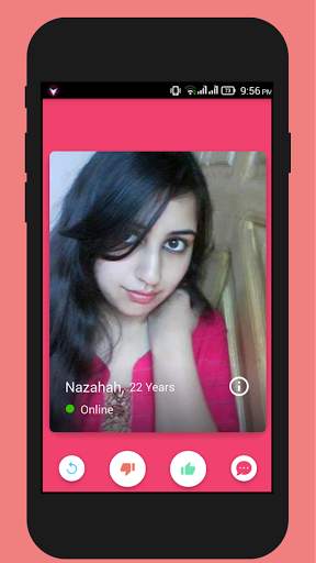 Desi Indian Hot Girls Chat | Indian Video Chat screenshot 3