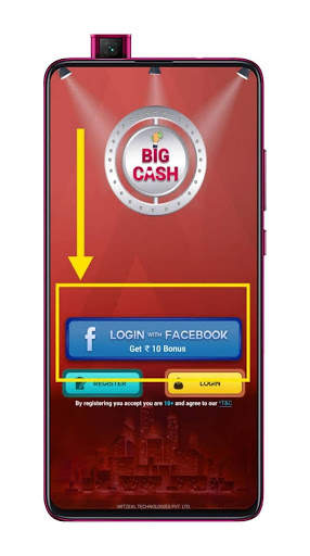 Guide For Big Cash Pro - Big Cash Play Gmes Guide screenshot 3