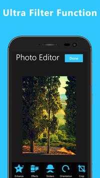Photos Editor - Pics Art Photo Editor screenshot 1